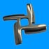 meat mincer knife